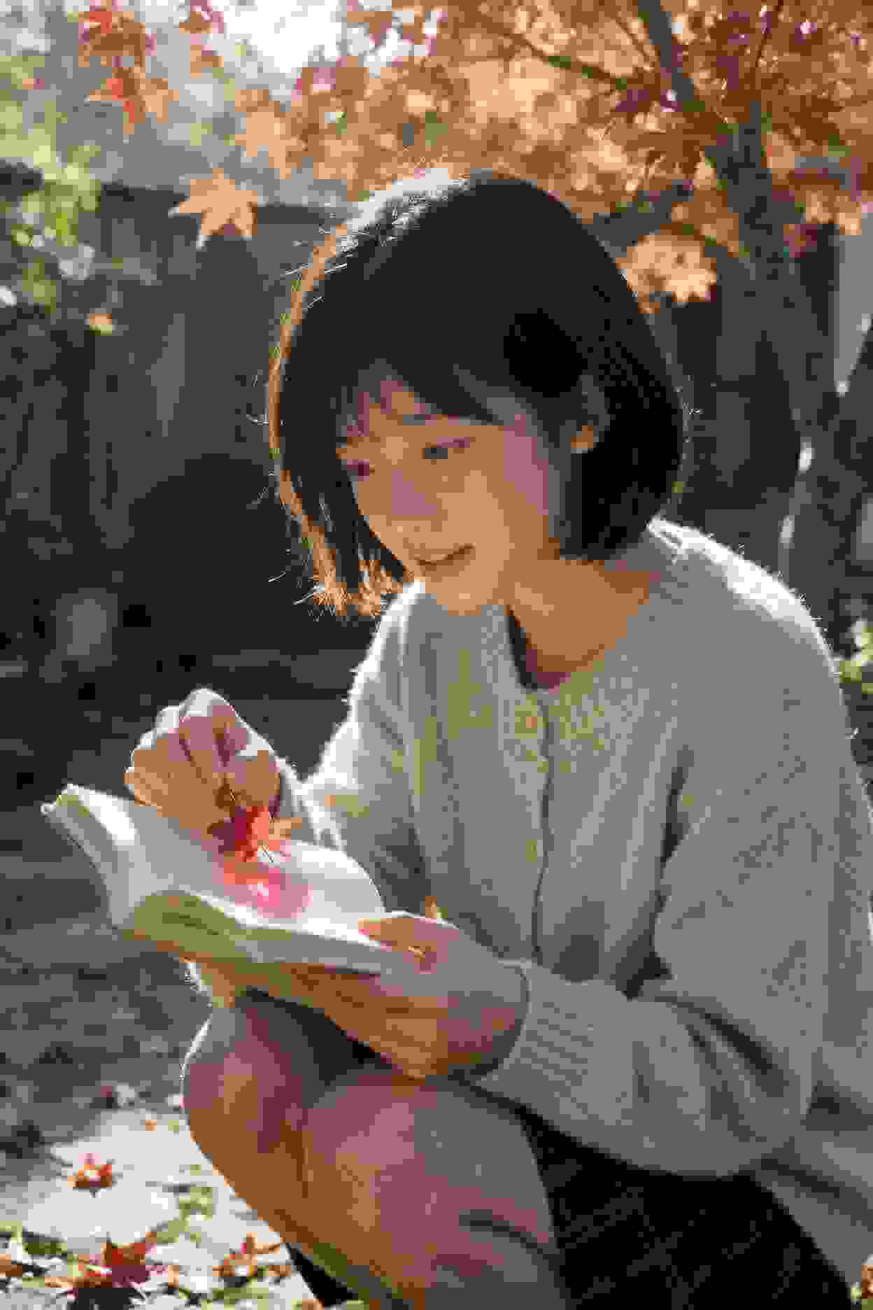 记忆碎片