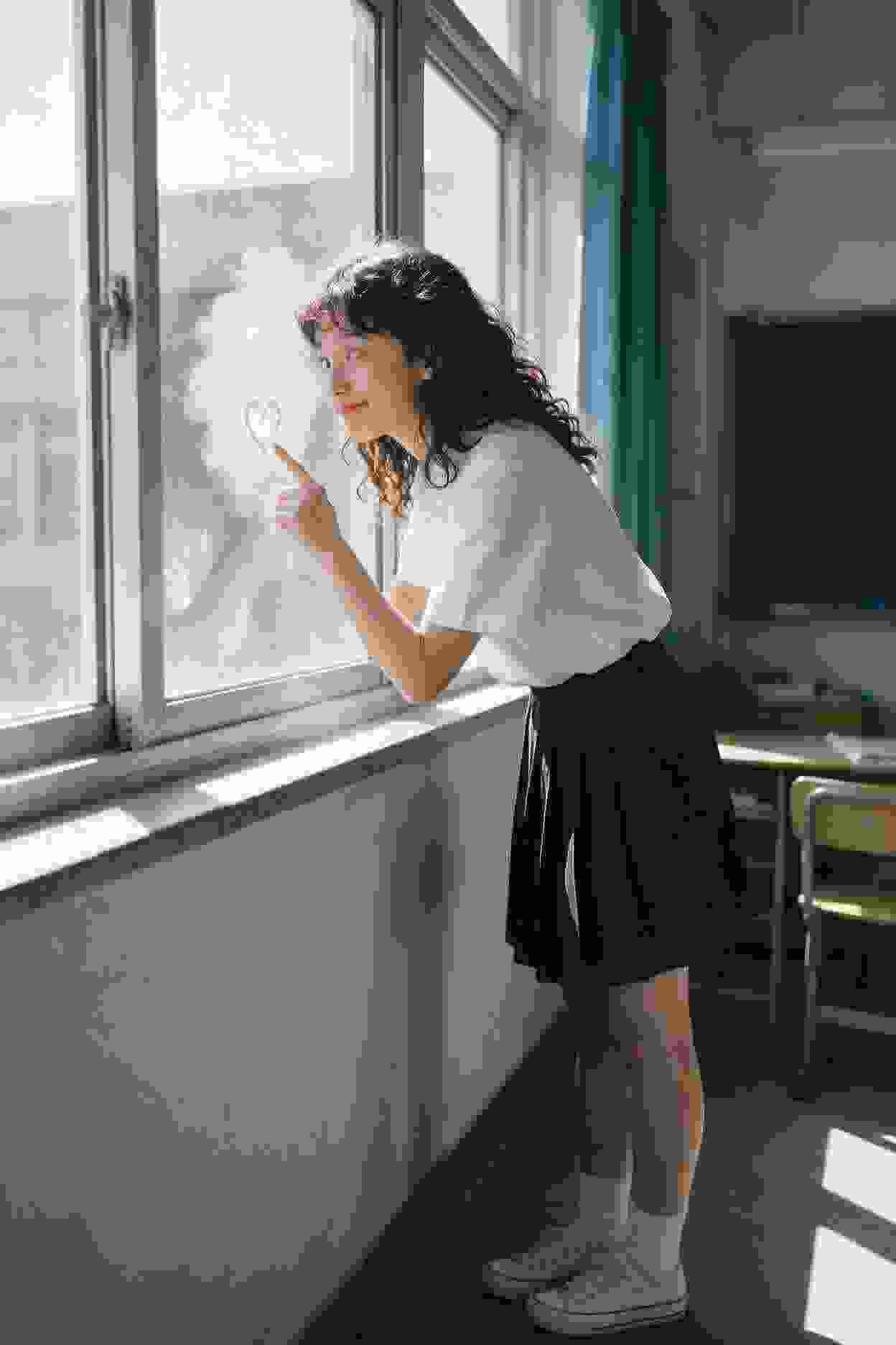 黑夜枭雄
