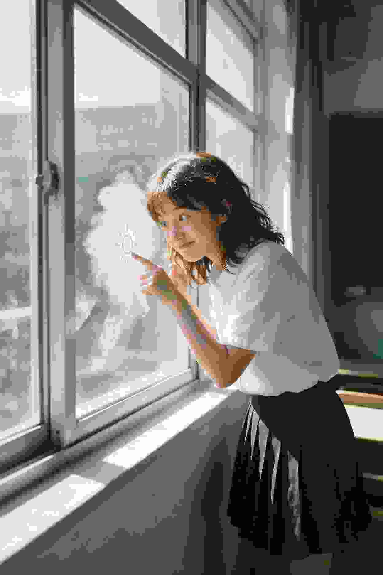 约定的重逢