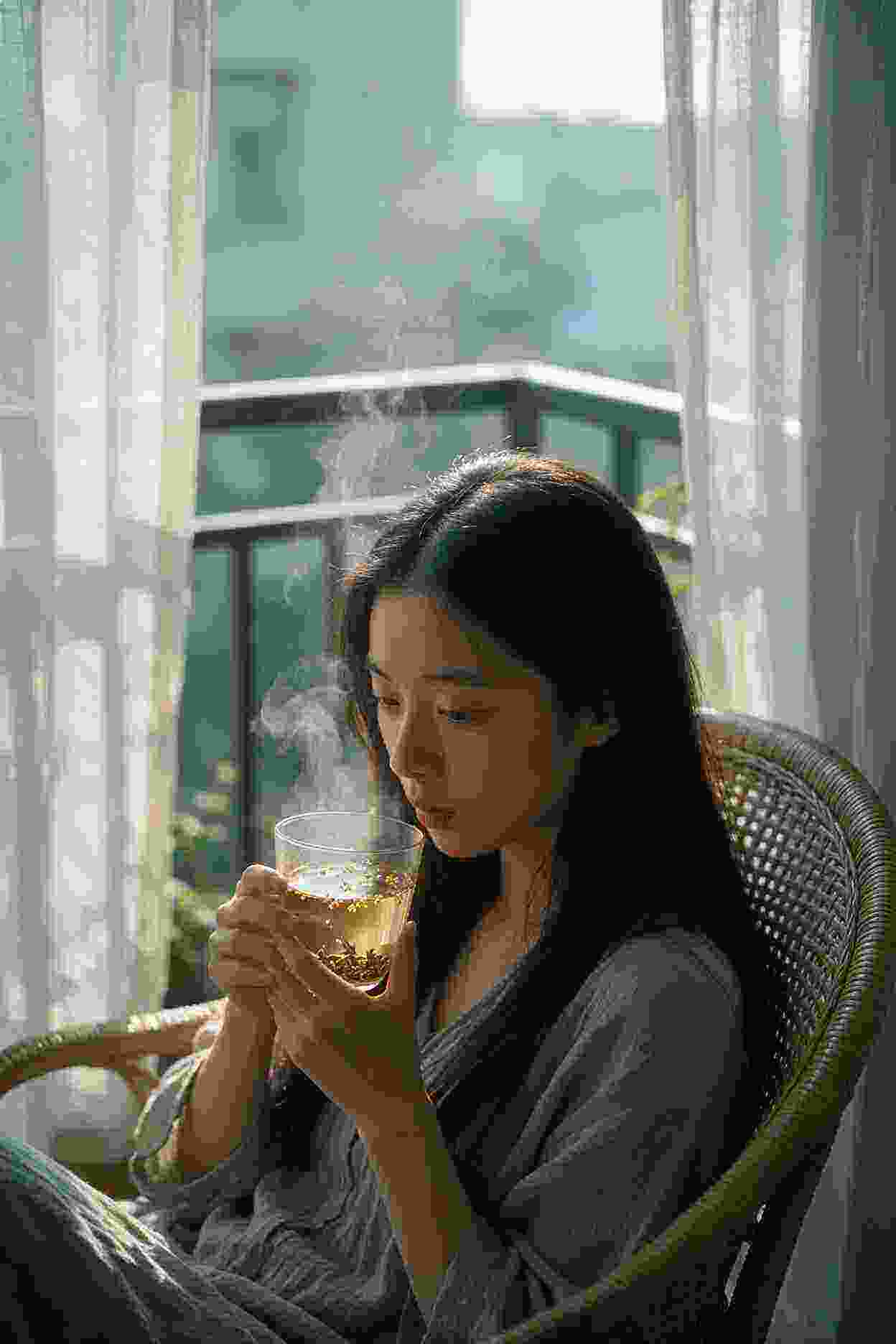 镜像世界